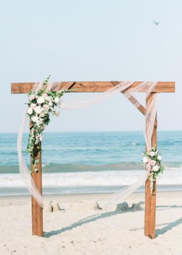 Ceremony Arch