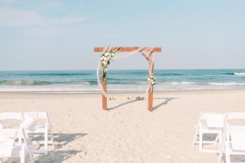 Beach Ceremony 